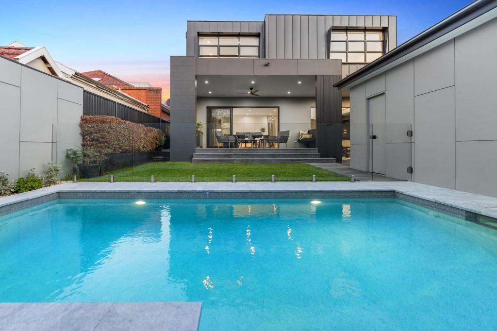 5 Tennyson Rd, Ryde, NSW 2112