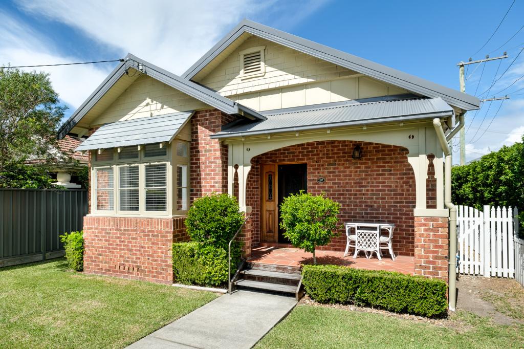 157 Tudor St, Hamilton, NSW 2303
