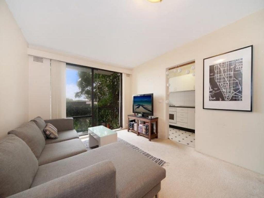 15/7-9 Gilbert St, Dover Heights, NSW 2030