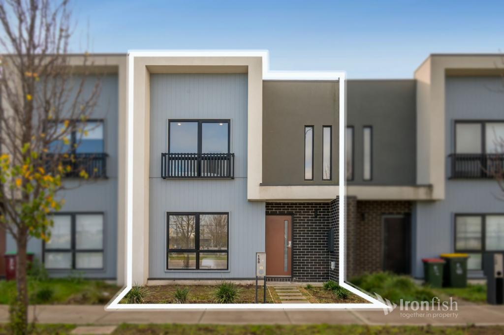 158 Central Pkwy, Cranbourne West, VIC 3977