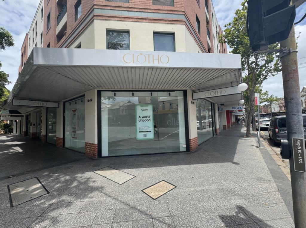 90 King St, Newtown, NSW 2042