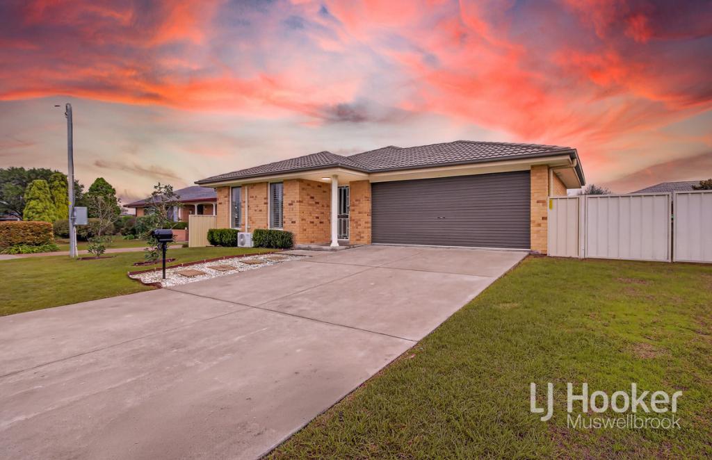 80 Paxton St, Denman, NSW 2328
