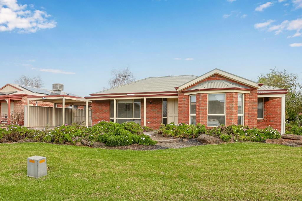 23 Macquarie Ct, Mildura, VIC 3500