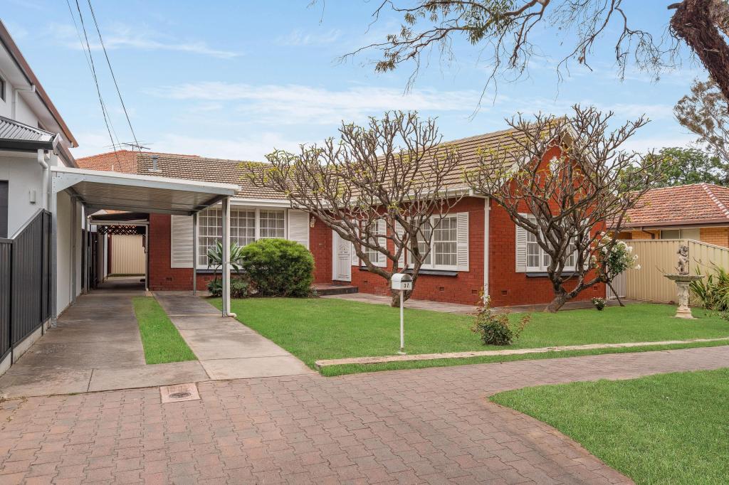 37 King St, Prospect, SA 5082