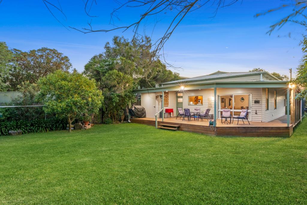 13 Jeffrey St, Indented Head, VIC 3223