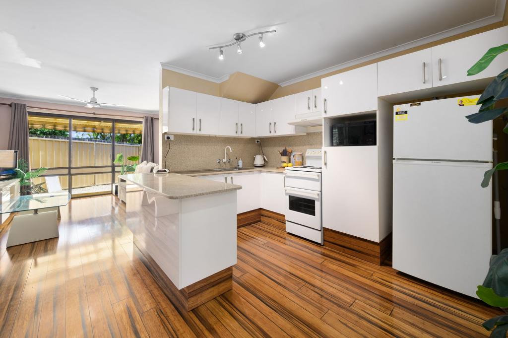 97/170 Bardon Ave, Burleigh Waters, QLD 4220