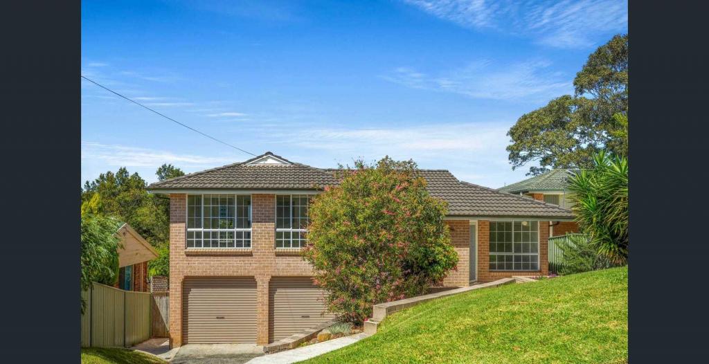 59 Crawford Cres, Wyoming, NSW 2250