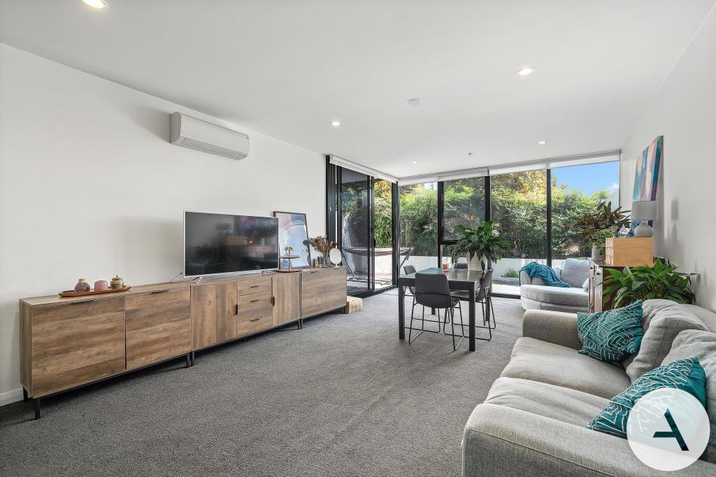 1/39 Benjamin Way, Belconnen, ACT 2617