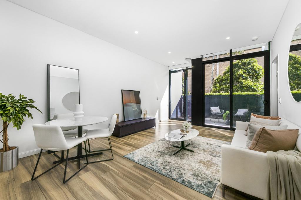 36/42 Rosebery Ave, Rosebery, NSW 2018