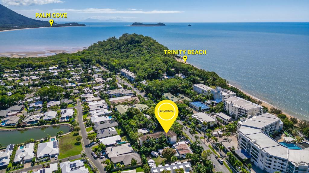 6/83-85 Moore St, Trinity Beach, QLD 4879