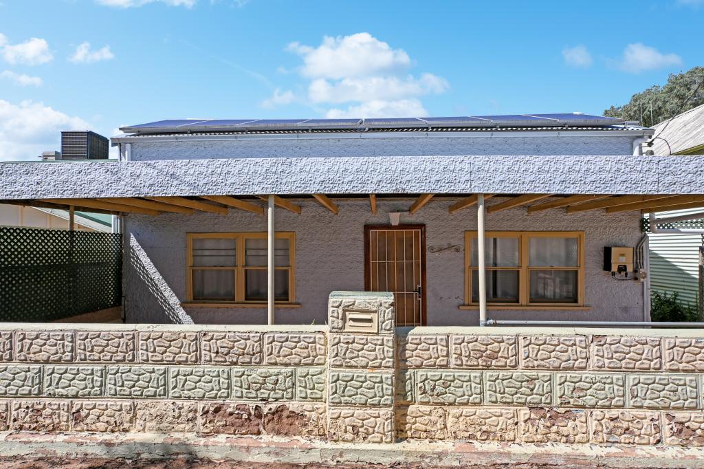 93 Wolfram St, Broken Hill, NSW 2880
