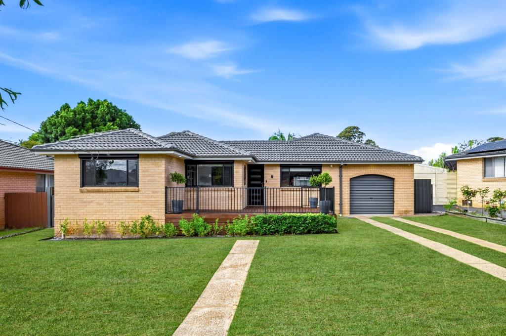 7 Melita Rd, Cambridge Park, NSW 2747