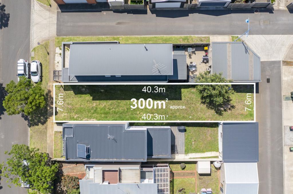 118 Pearl Bay Passage, St Leonards, VIC 3223