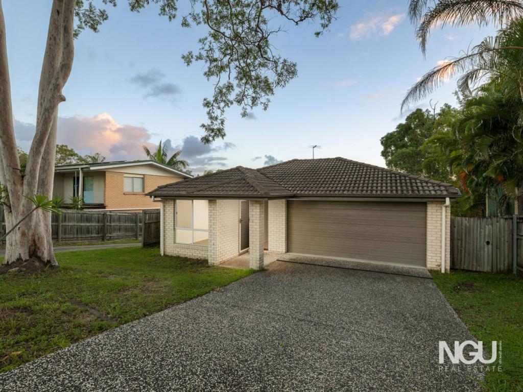 30 Janelle St, Bellbird Park, QLD 4300