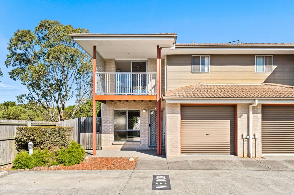 15/11 Corella Pl, Runcorn, QLD 4113
