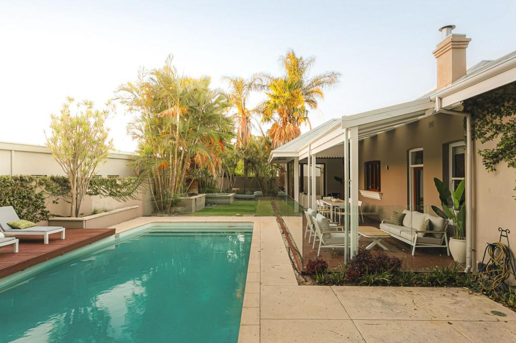 30 View St, Peppermint Grove, WA 6011