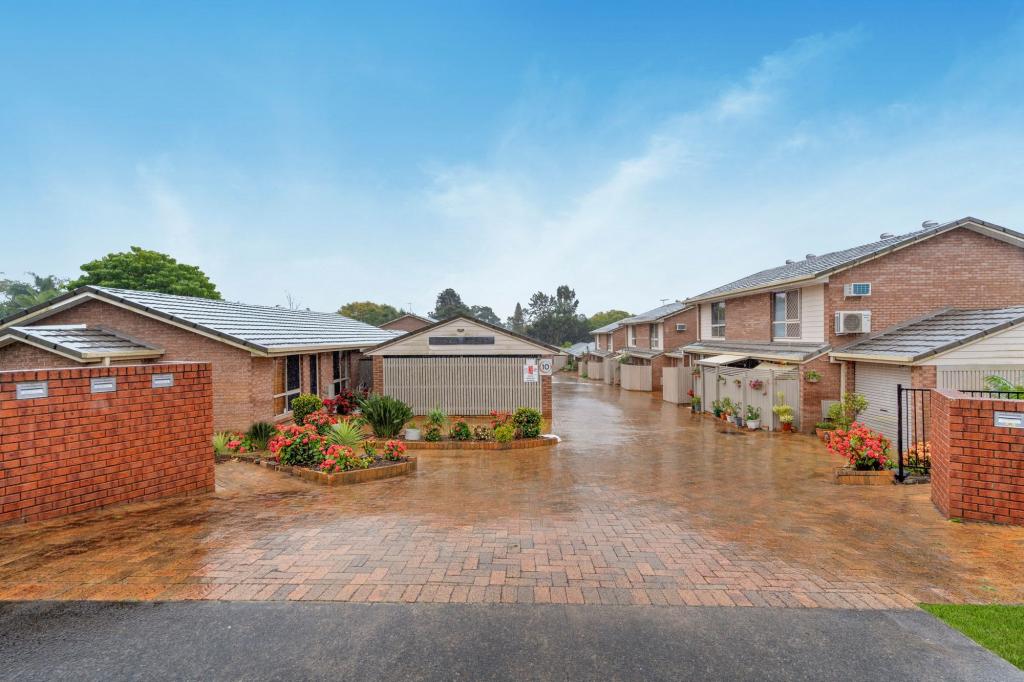 4/50 Monash Rd, Loganlea, QLD 4131