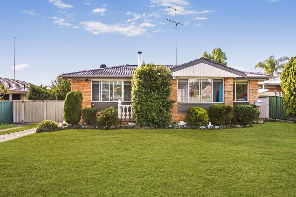 79 Eastern Rd, Quakers Hill, NSW 2763