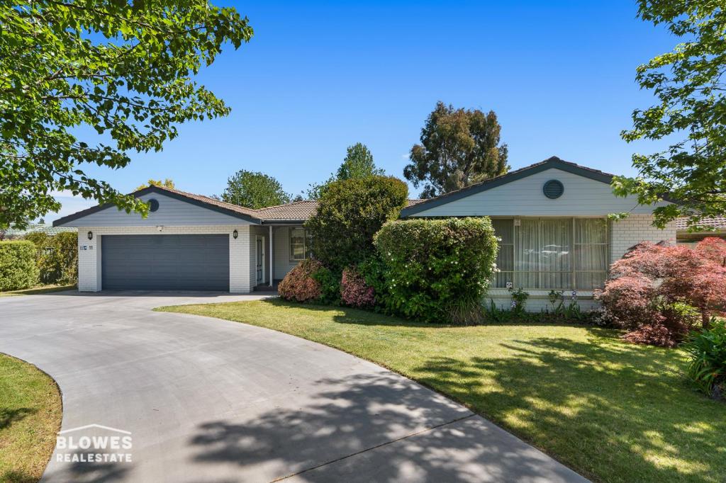 11 Larela Cct, Orange, NSW 2800