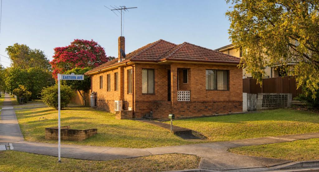 38 Eastern Ave, Revesby, NSW 2212