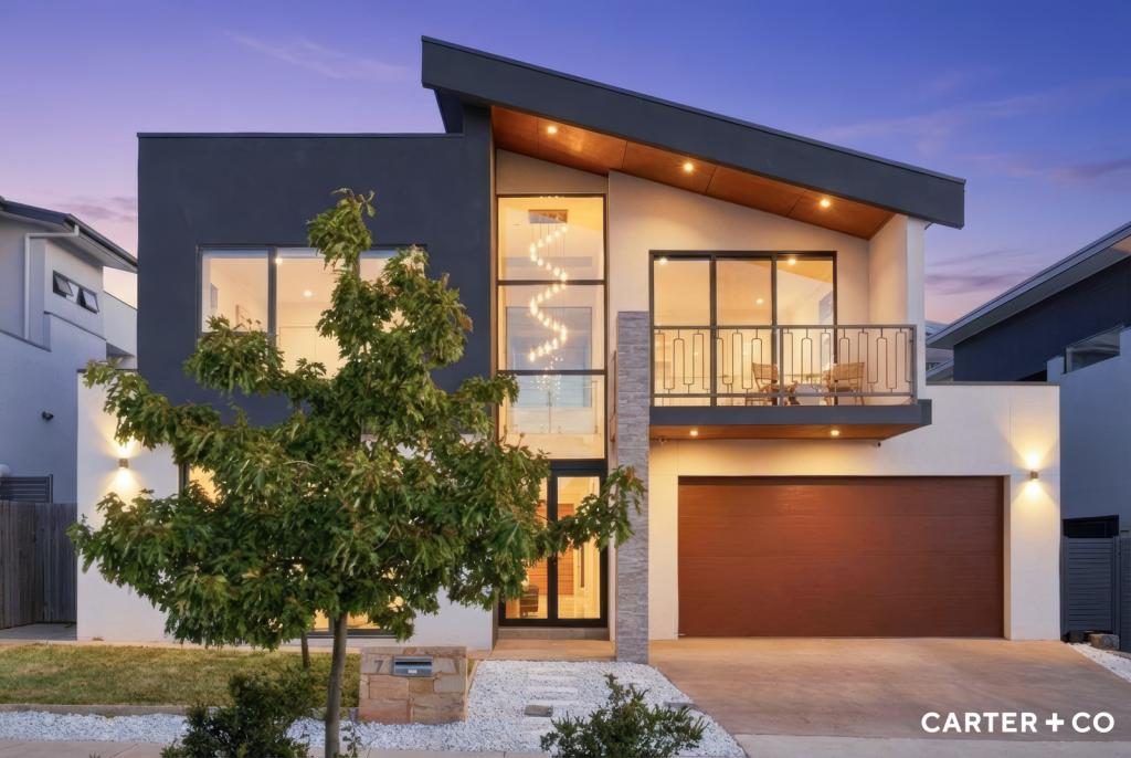 7 Boyanton St, Denman Prospect, ACT 2611