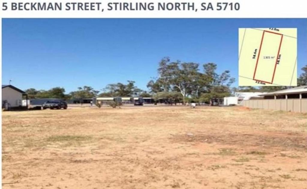 5 Beckman St, Stirling North, SA 5710
