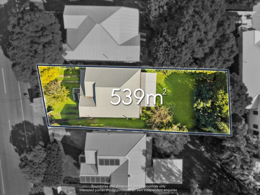 49 Sarah St, Annerley, QLD 4103