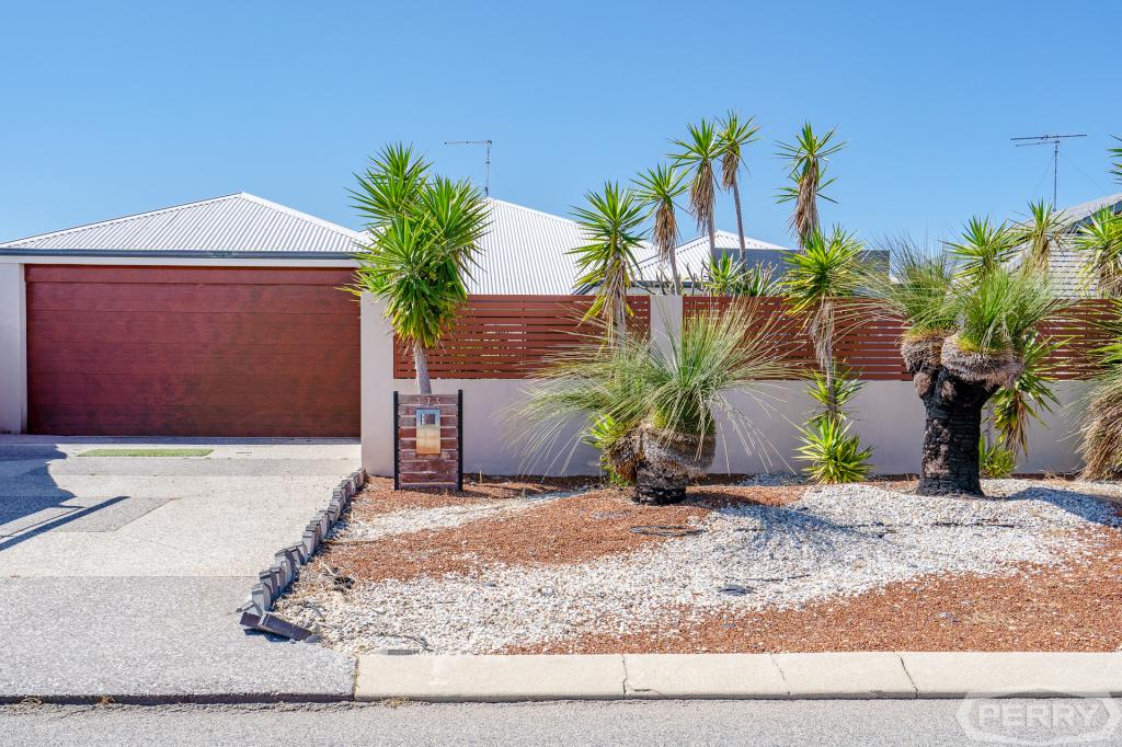 273 Peelwood Pde, Halls Head, WA 6210