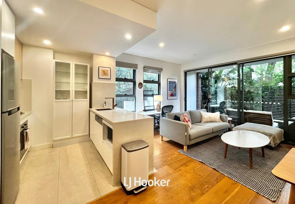 208/2-6 Pearson Ave, Gordon, NSW 2072