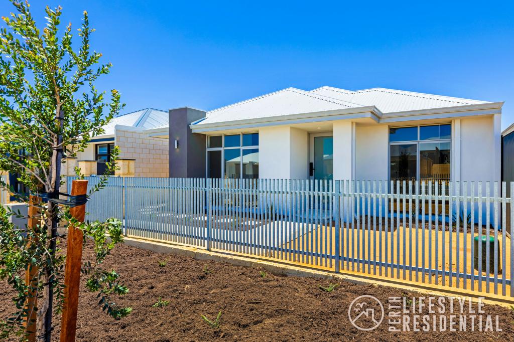 4 Yabbra Ent, Yanchep, WA 6035