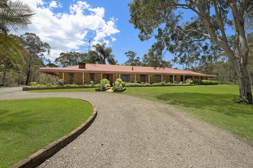131-147 Cranebrook Rd, Cranebrook, NSW 2749