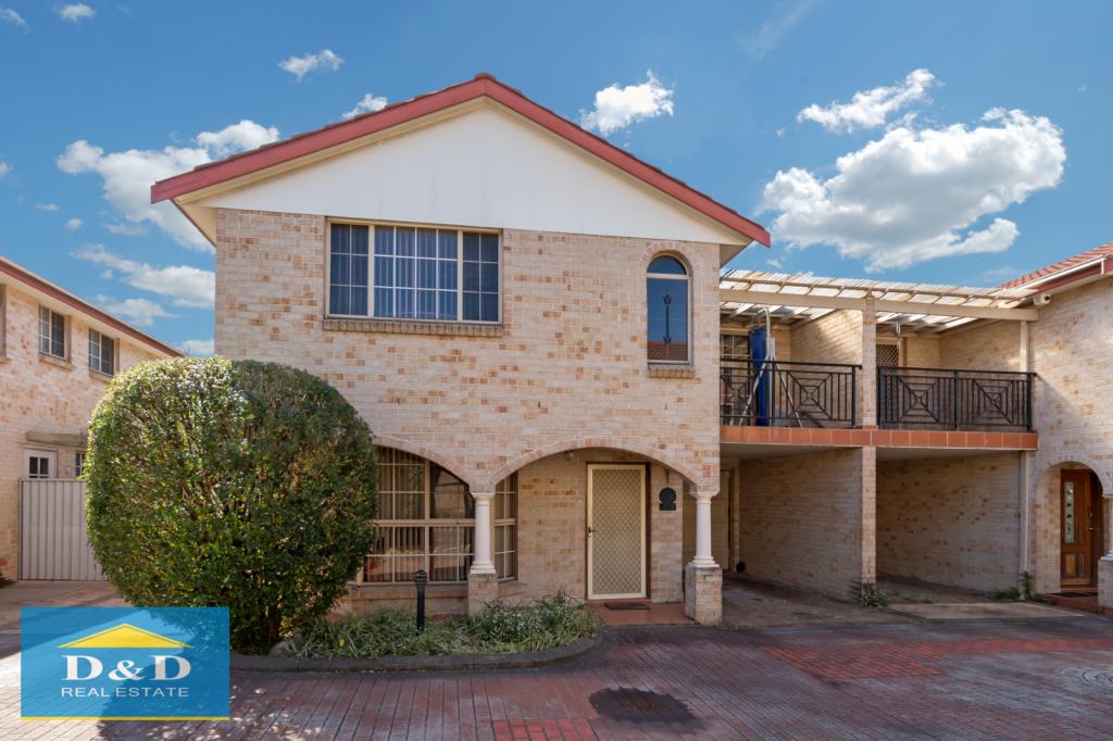 2/2 Turvey St, Padstow, NSW 2211