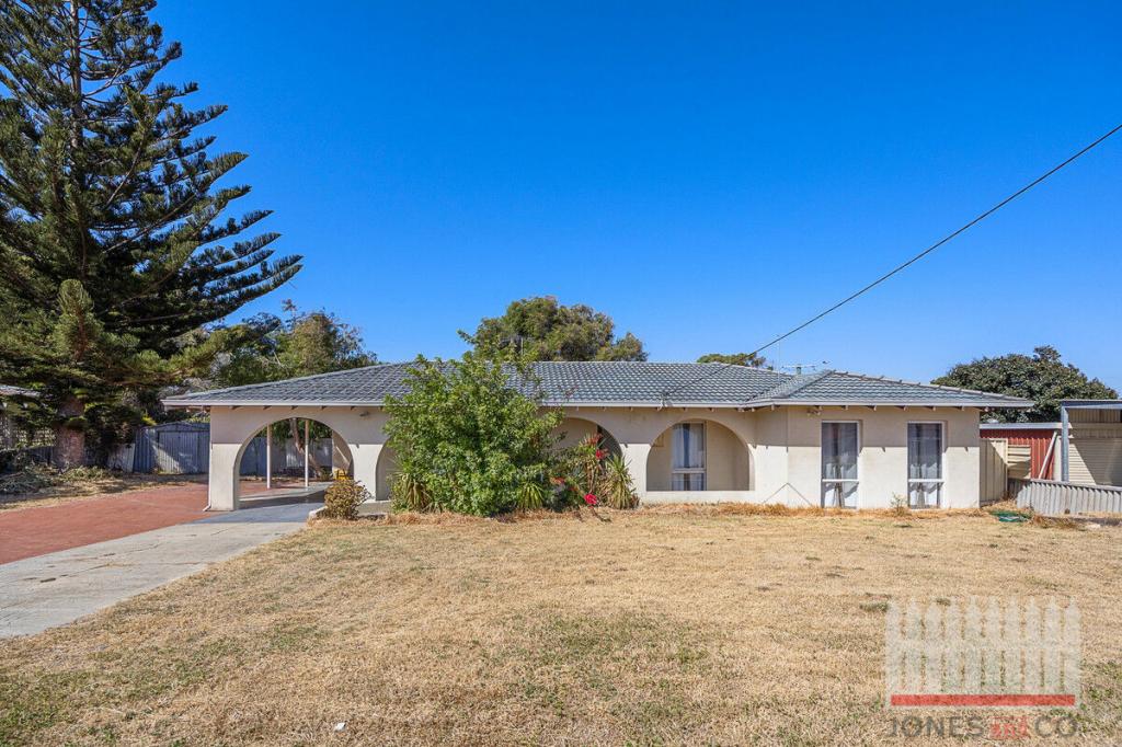 30 Whitfield Dr, Two Rocks, WA 6037