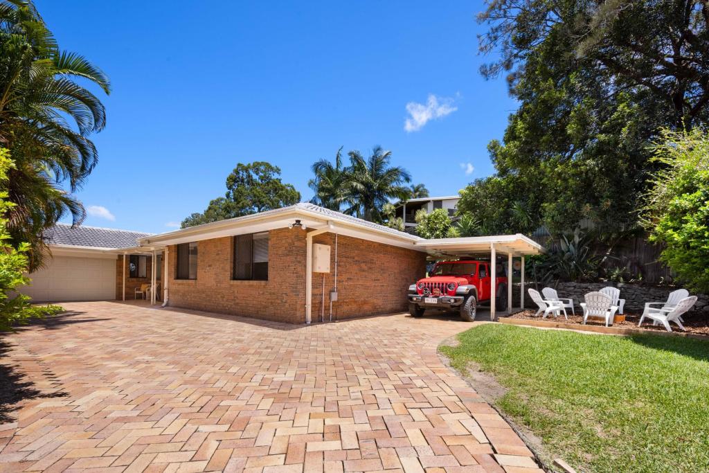 6 Tate Ct, Currumbin Waters, QLD 4223