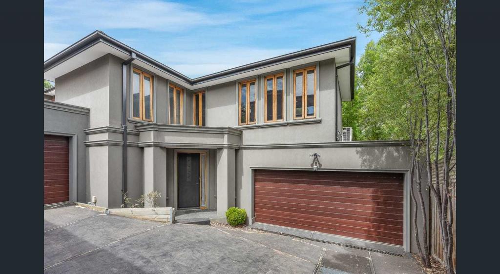 3/10 Whittens Lane, Doncaster, VIC 3108