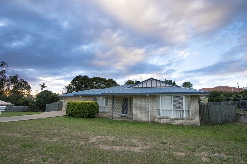 8 Metcalf St, Gatton, QLD 4343