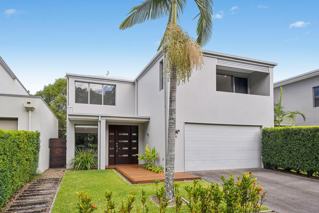 6/66 The Ave, Peregian Springs, QLD 4573