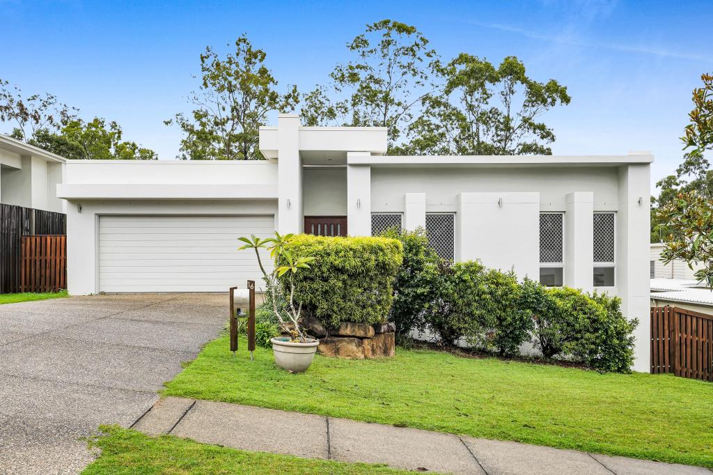 16 Black Teak Ct, Brookwater, QLD 4300