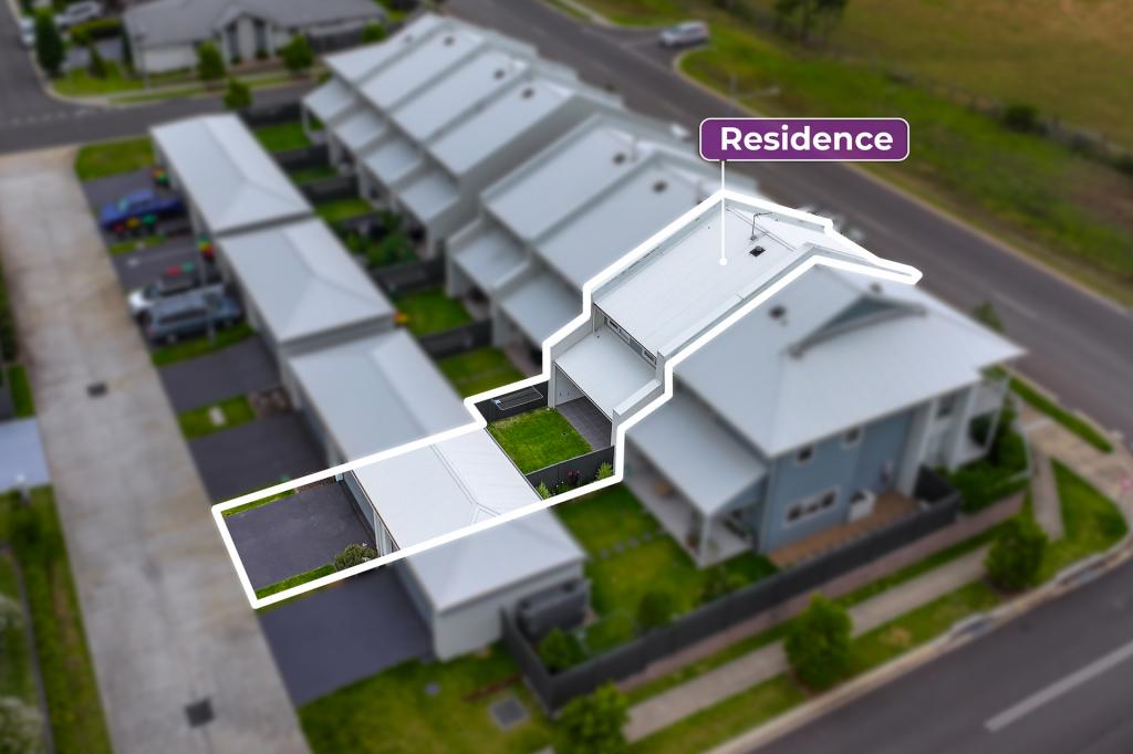 62 CHARLES MCINTOSH PKWY, COBBITTY, NSW 2570