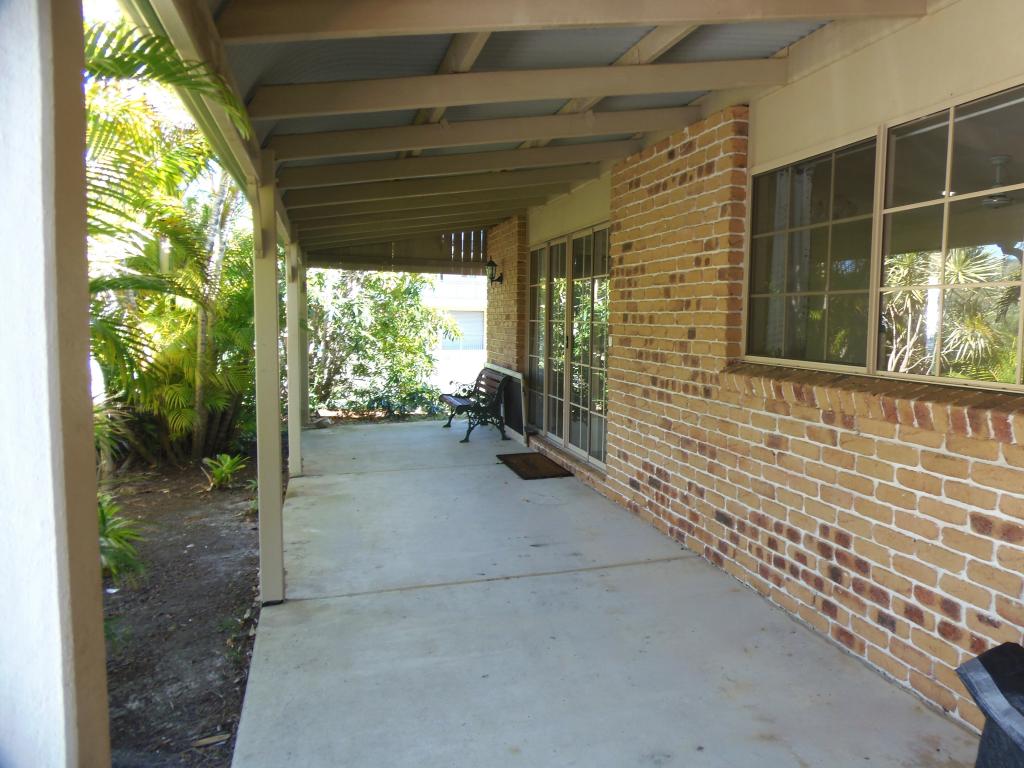 Contact Agent For Address, Rainbow Beach, QLD 4581