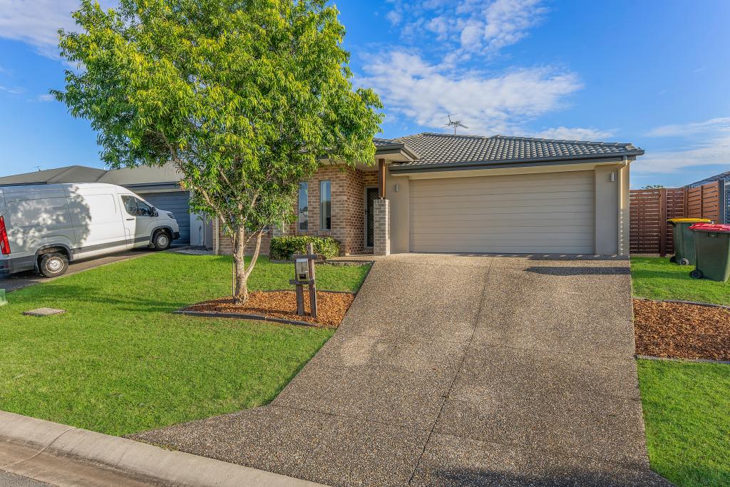 19 Koda St, Burpengary East, QLD 4505