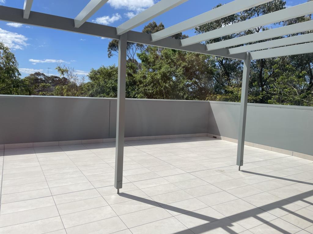13/18-20 Linda St, Hornsby, NSW 2077