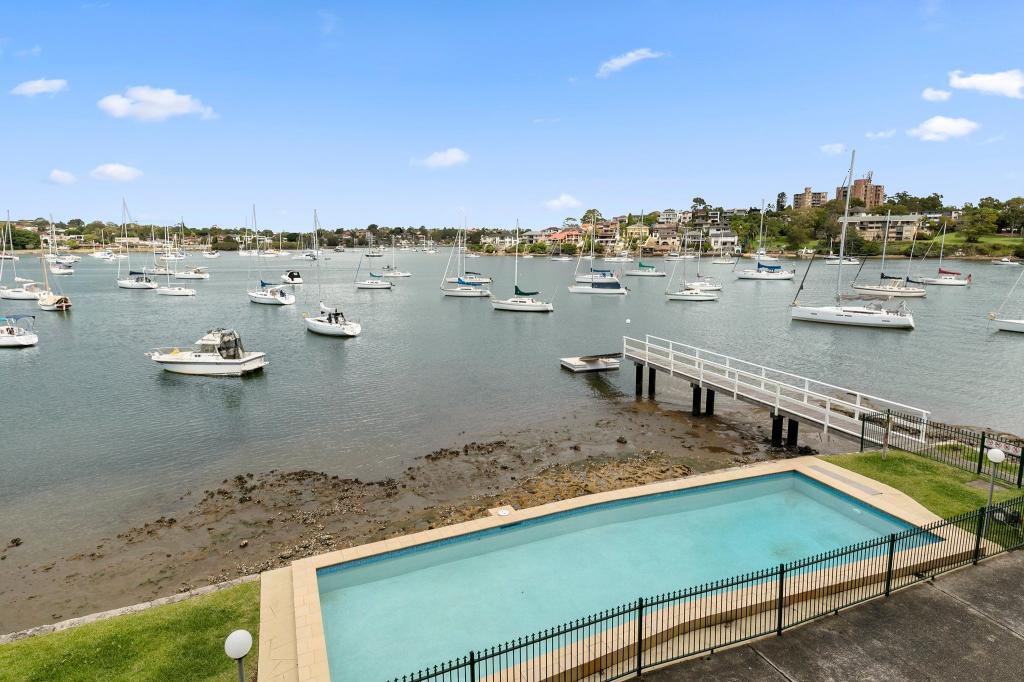 23/345 Victoria Pl, Drummoyne, NSW 2047