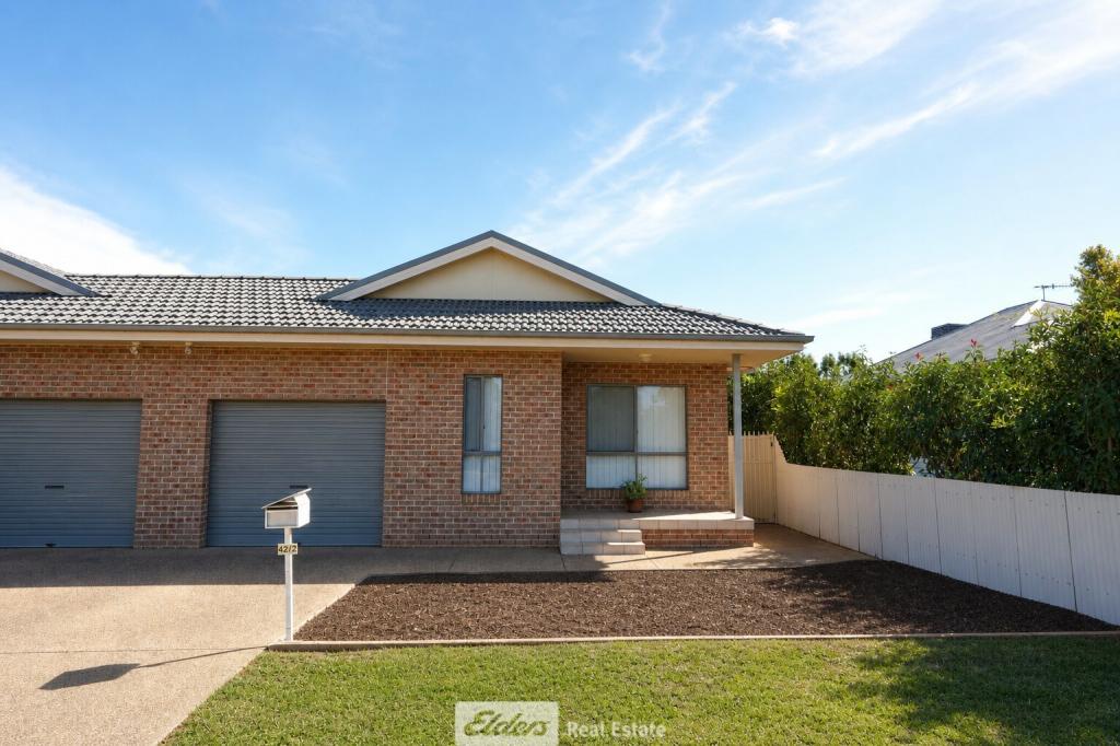 2/42 Bowditch Pl, Griffith, NSW 2680