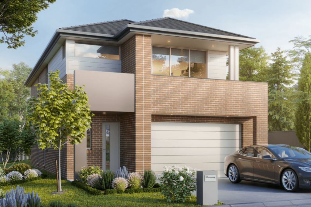 4 Bugle Cct, Kellyville, NSW 2155