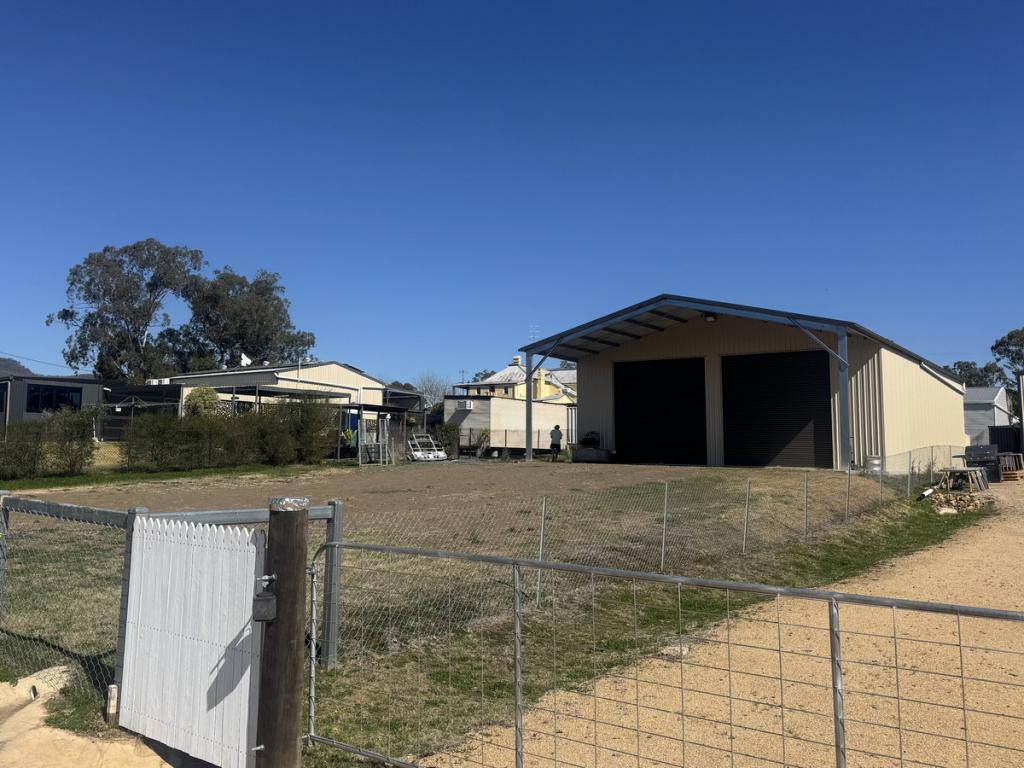 Lot 610 Moffatt St, Maryvale, QLD 4370