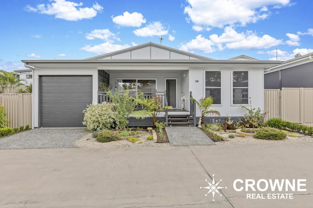 38/200 Mary St, Blackstone, QLD 4304