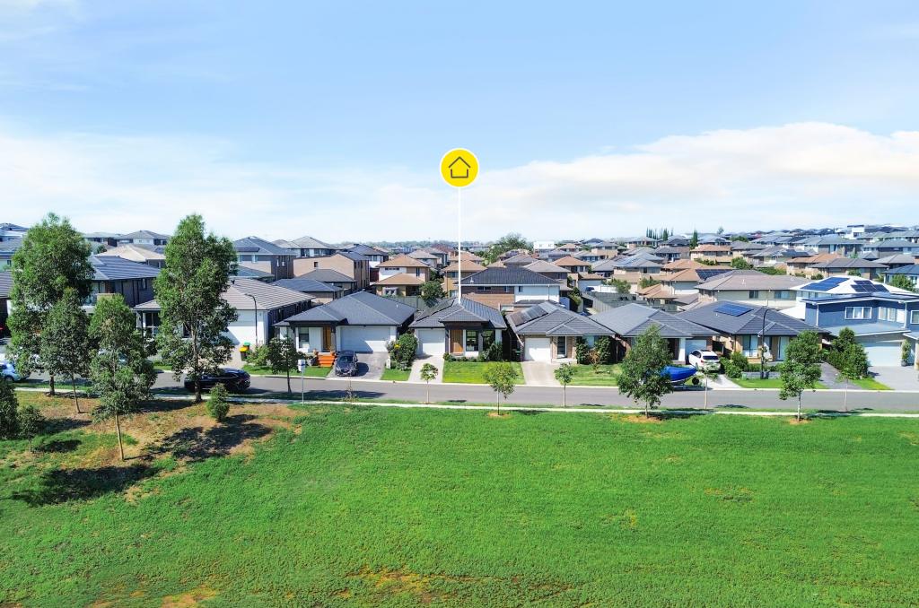 63 Brinsley Ave, Schofields, NSW 2762