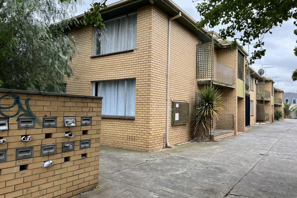 1/18 Ridley St, Albion, VIC 3020