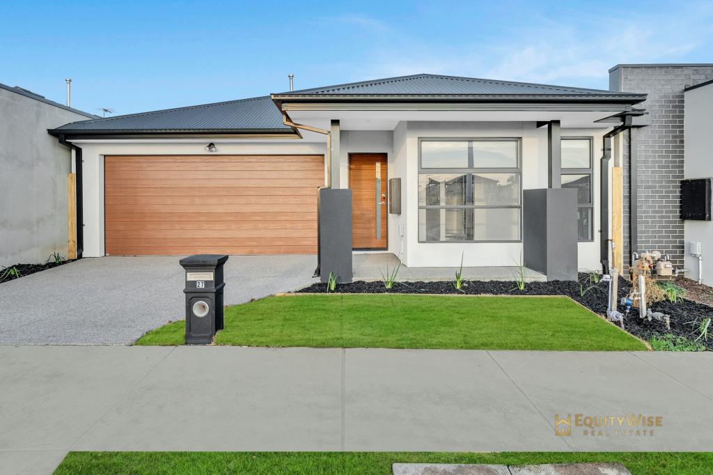 27 Shillings Rd, Mambourin, VIC 3024